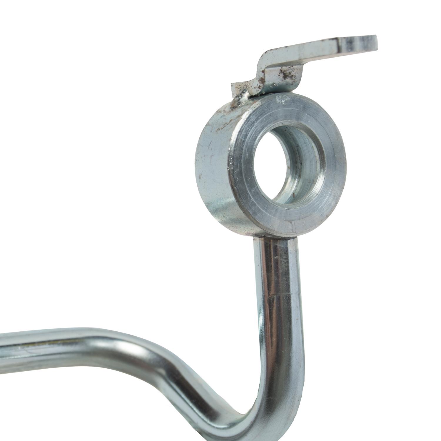 Edelmann 92183 - Power Steering Pressure Line Hose Assembly Edelmann 92183 Power Steering Pressure Line Hose Assembly product image 3 of 3