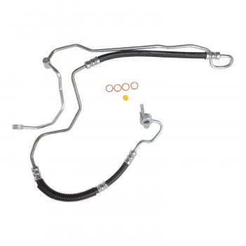 Edelmann 92184 Power Steering Pressure Line Hose Assembly product image 1 of 3