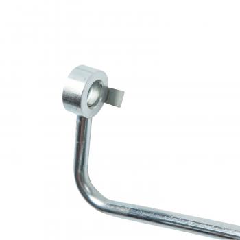 Edelmann 92185 Power Steering Pressure Line Hose Assembly product image 2 of 3