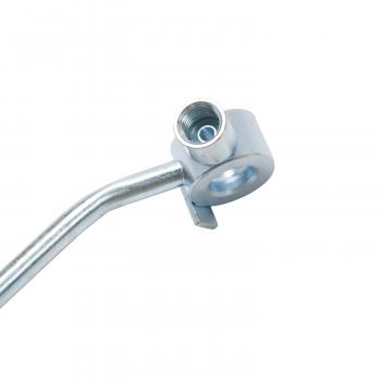 Edelmann 92185 Power Steering Pressure Line Hose Assembly product image 3 of 3