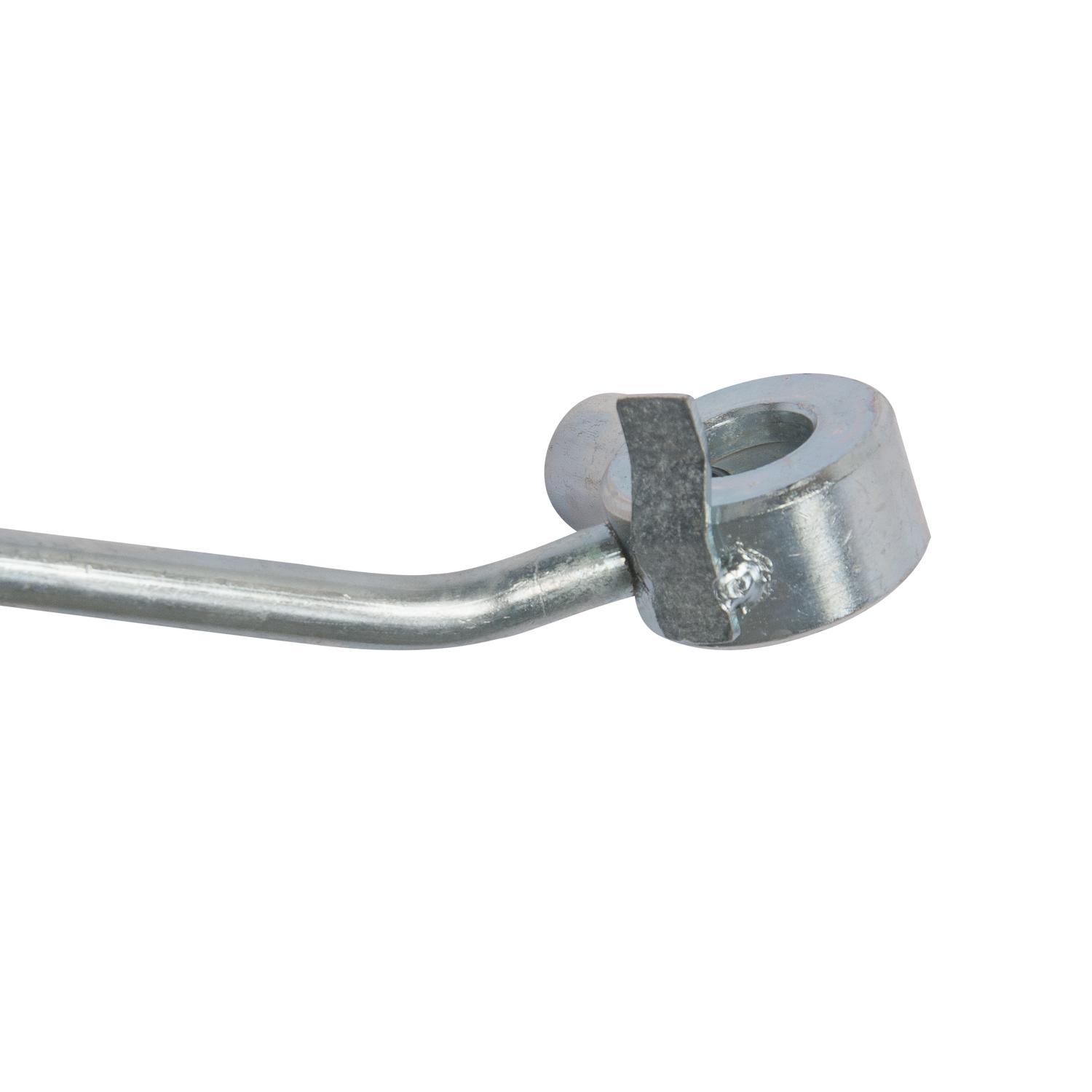 Edelmann 92186 Power Steering Pressure Line Hose Assembly product image 2 of 3