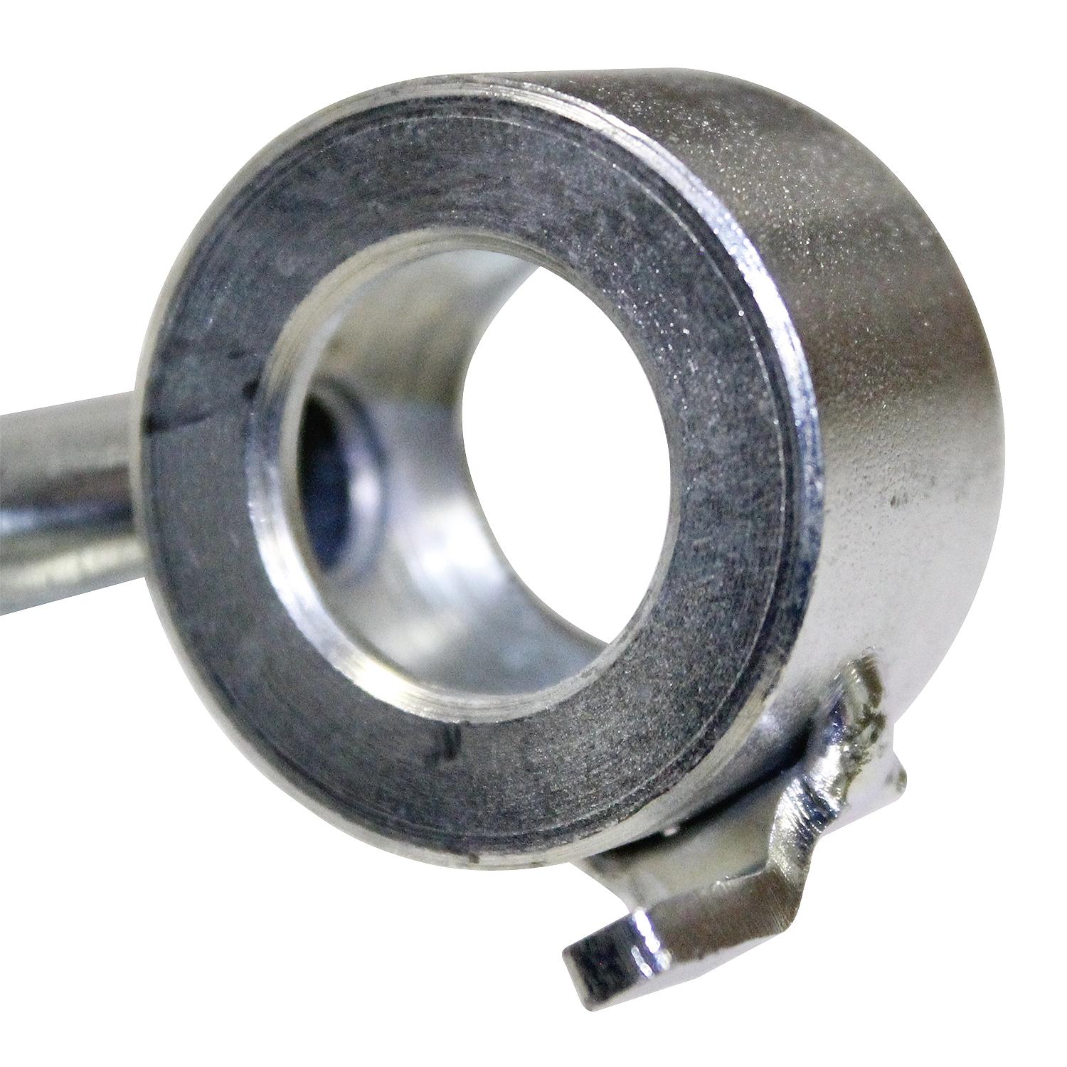 Edelmann 92187 - Power Steering Pressure Line Hose Assembly Edelmann 92187 Power Steering Pressure Line Hose Assembly product image 2 of 3
