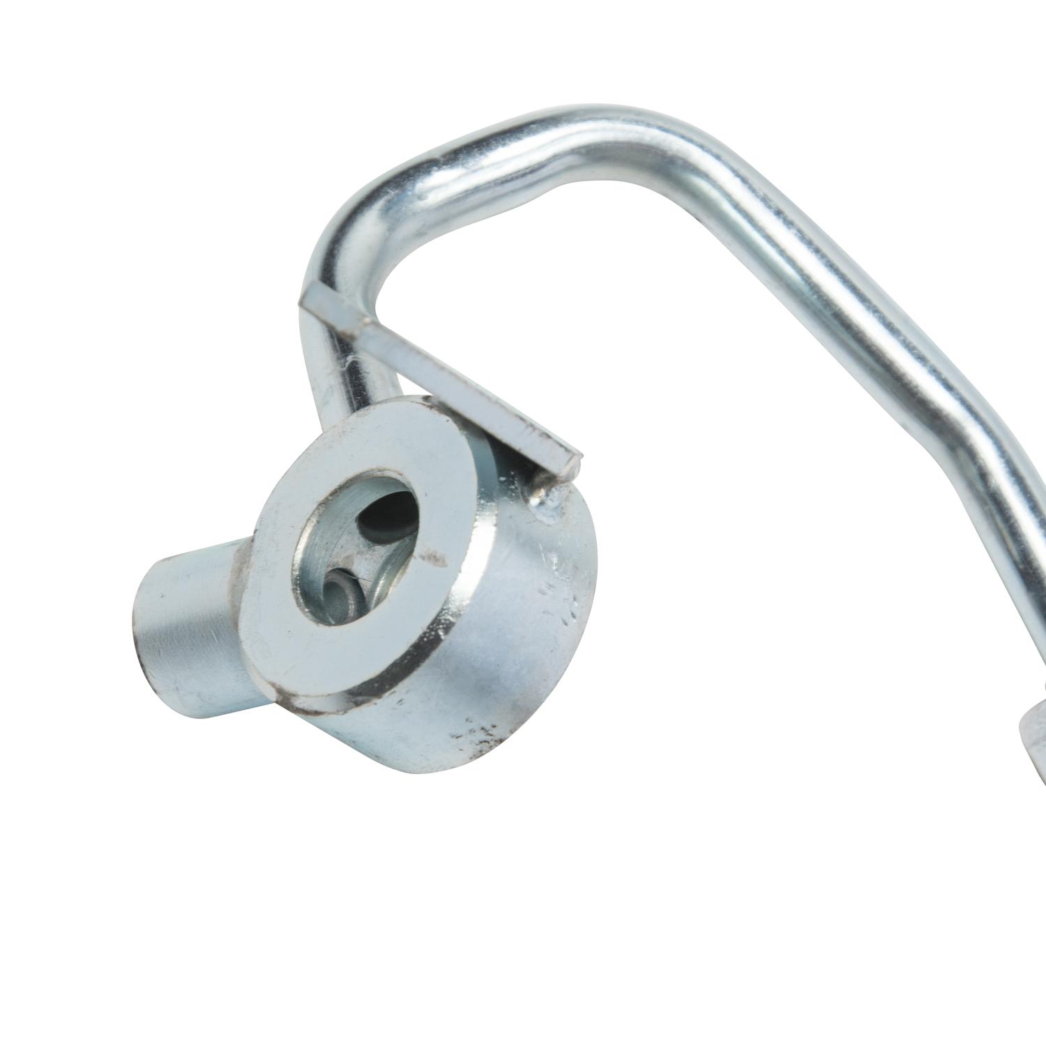 Edelmann 92188 - Power Steering Pressure Line Hose Assembly Edelmann 92188 Power Steering Pressure Line Hose Assembly product image 2 of 3