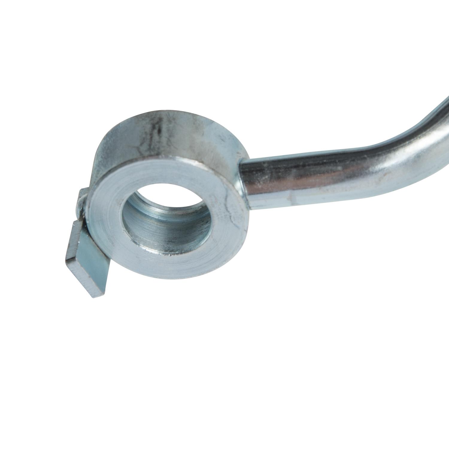 Edelmann 92188 - Power Steering Pressure Line Hose Assembly Edelmann 92188 Power Steering Pressure Line Hose Assembly product image 3 of 3