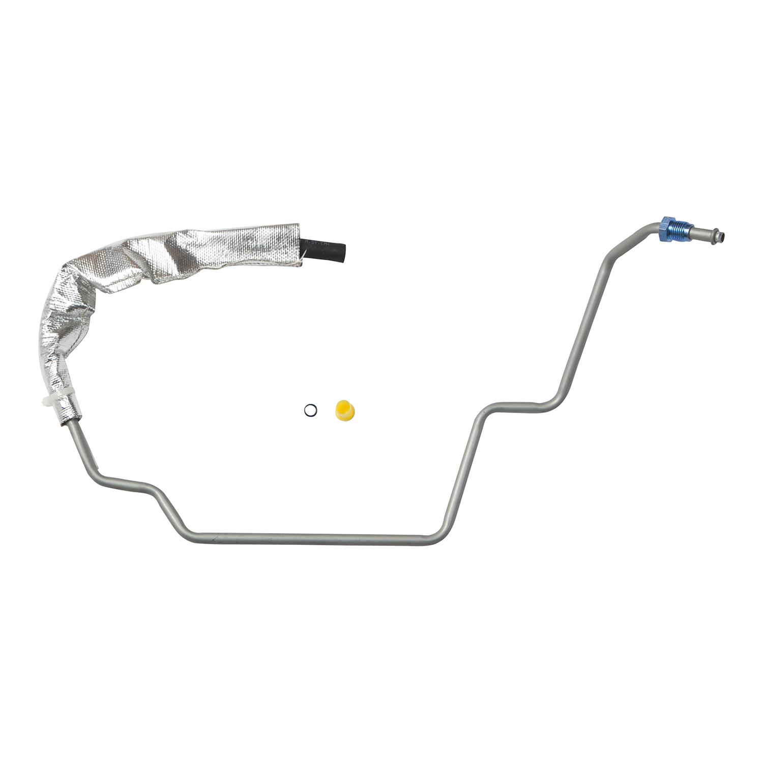 Edelmann 92190 - Power Steering Return Line Hose Assembly Edelmann 92190 Power Steering Return Line Hose Assembly product image 1 of 3