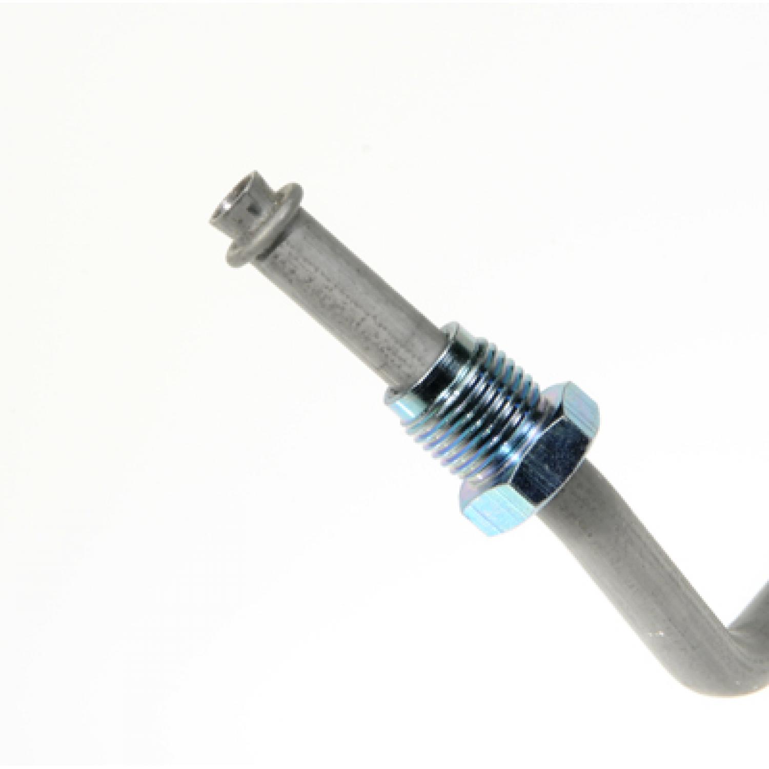 Edelmann 92190 - Power Steering Return Line Hose Assembly Edelmann 92190 Power Steering Return Line Hose Assembly product image 3 of 3