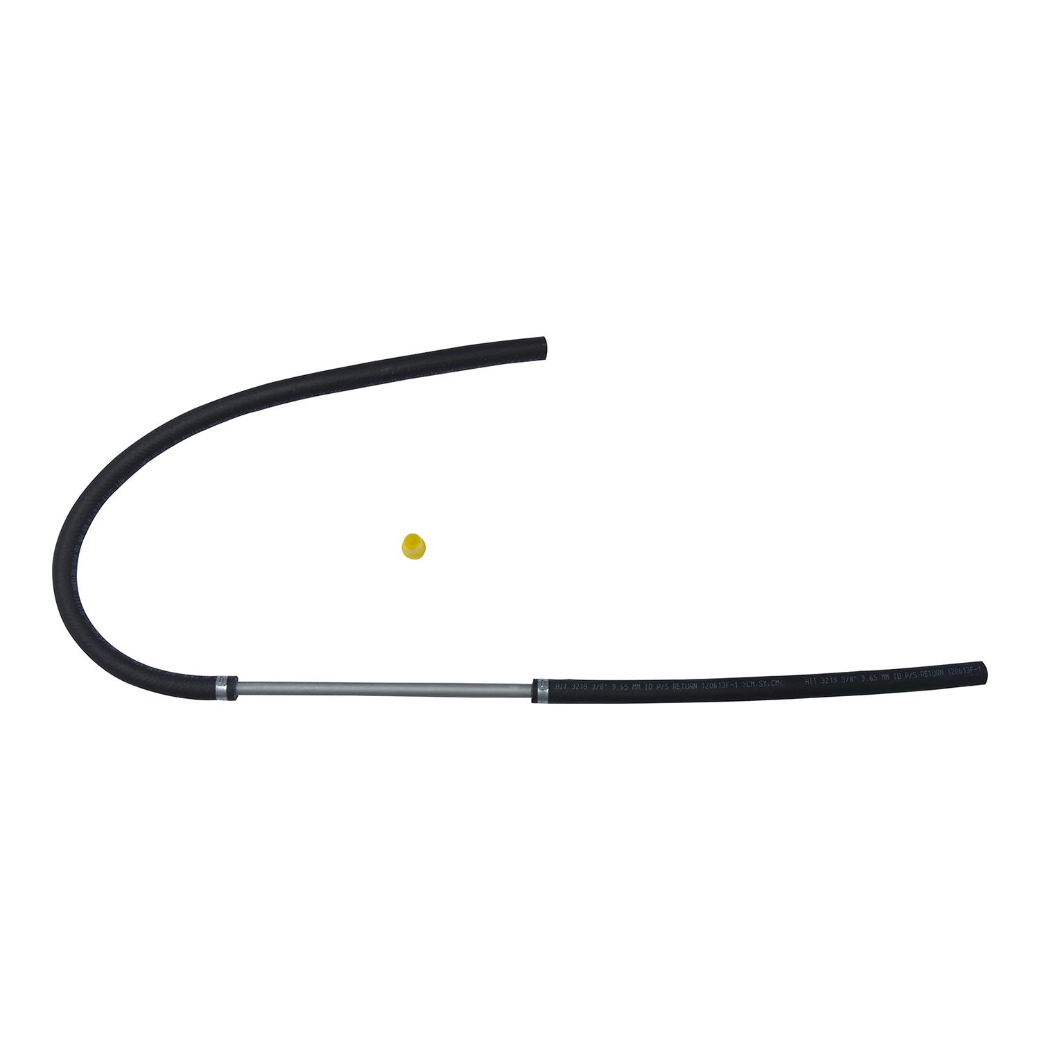 Edelmann 92192 - Power Steering Return Line Hose Assembly Edelmann 92192 Power Steering Return Line Hose Assembly product image 1 of 3