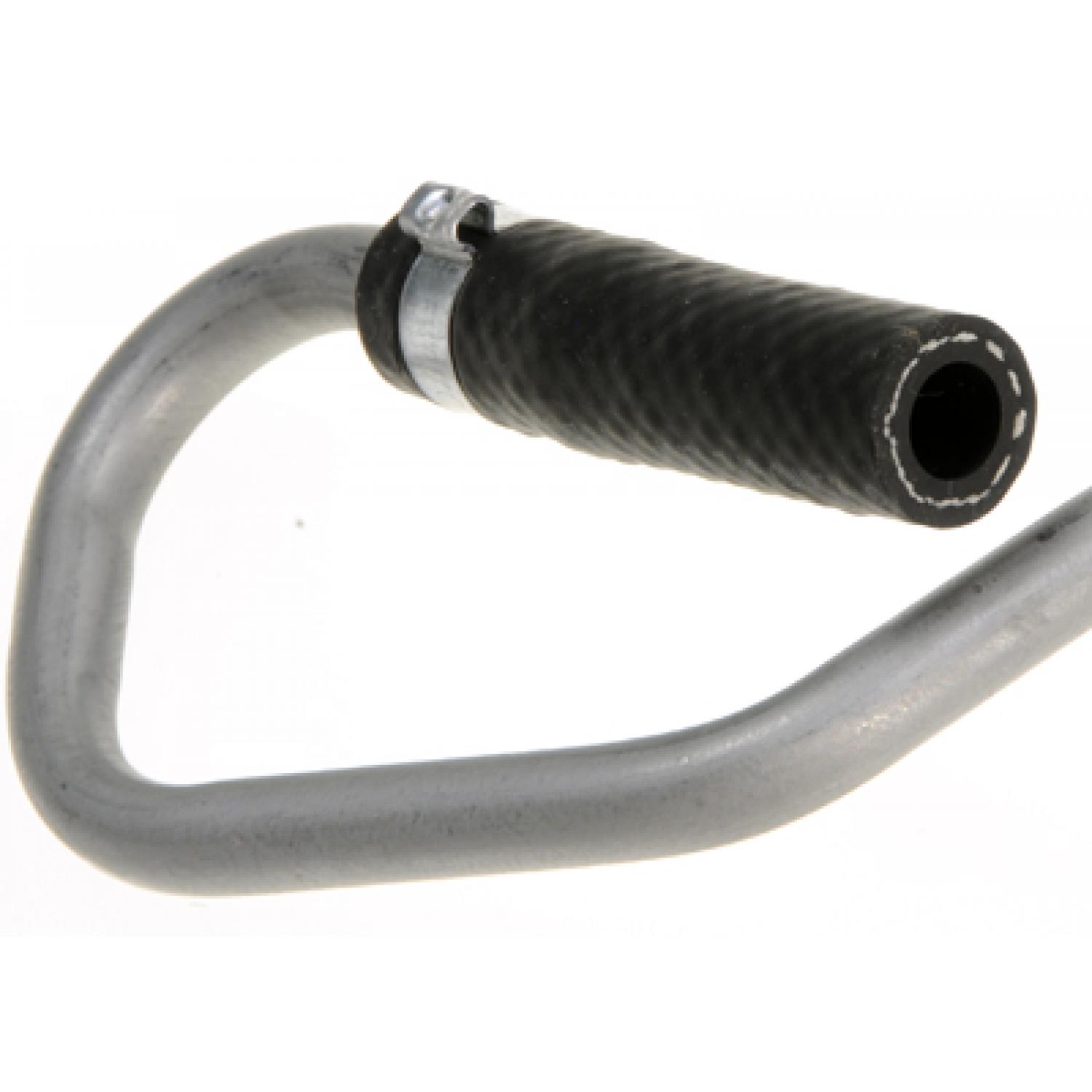 Edelmann 92193 - Power Steering Return Line Hose Assembly Edelmann 92193 Power Steering Return Line Hose Assembly product image 2 of 3