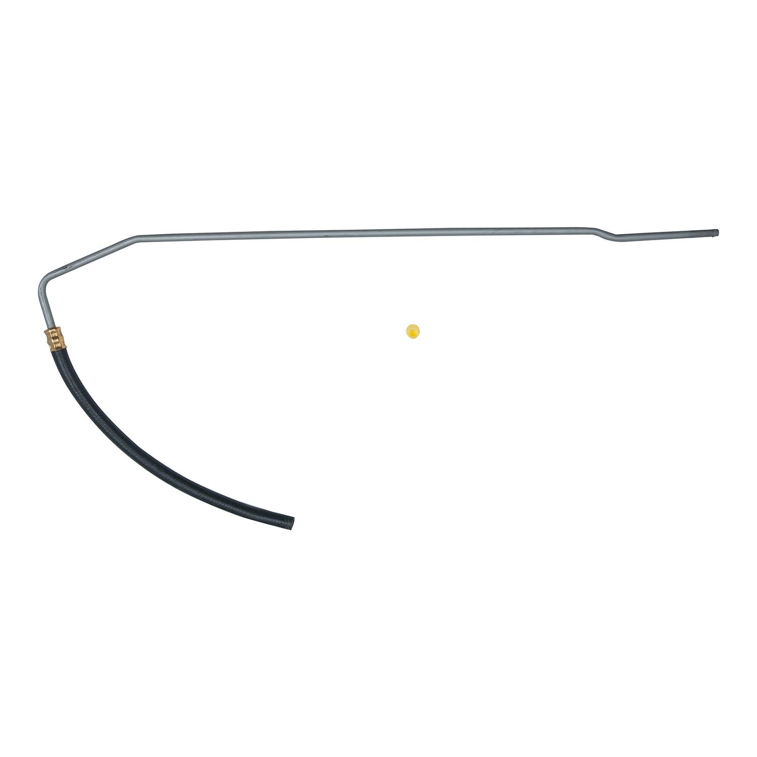 Edelmann 92195 - Power Steering Return Line Hose Assembly Edelmann 92195 Power Steering Return Line Hose Assembly product image 1 of 3