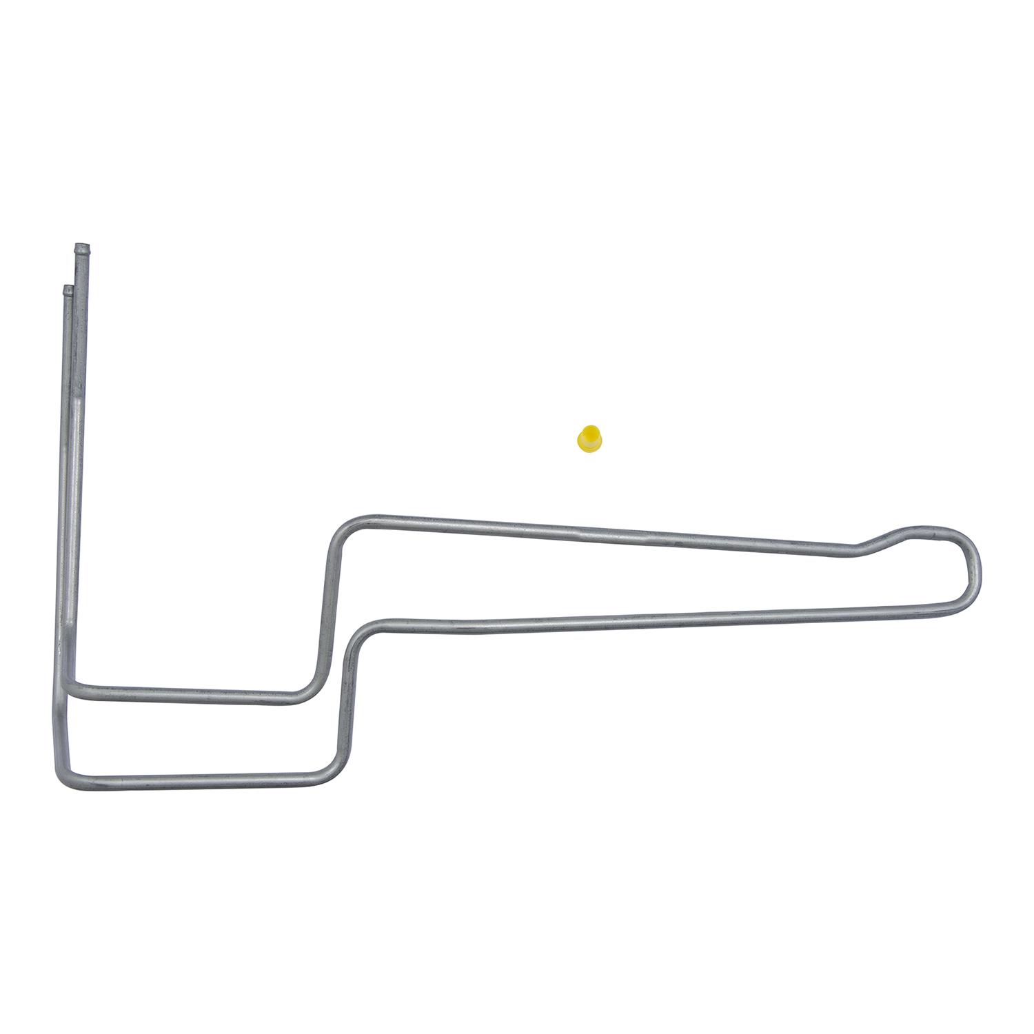 Edelmann 92196 Power Steering Return Line Hose Assembly product image 1 of 3