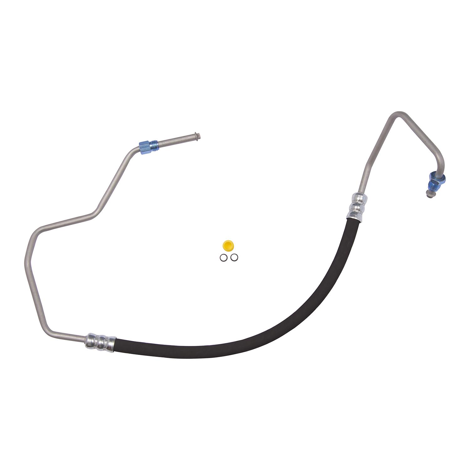 Edelmann 92197 - Power Steering Pressure Line Hose Assembly Edelmann 92197 Power Steering Pressure Line Hose Assembly product image 1 of 3