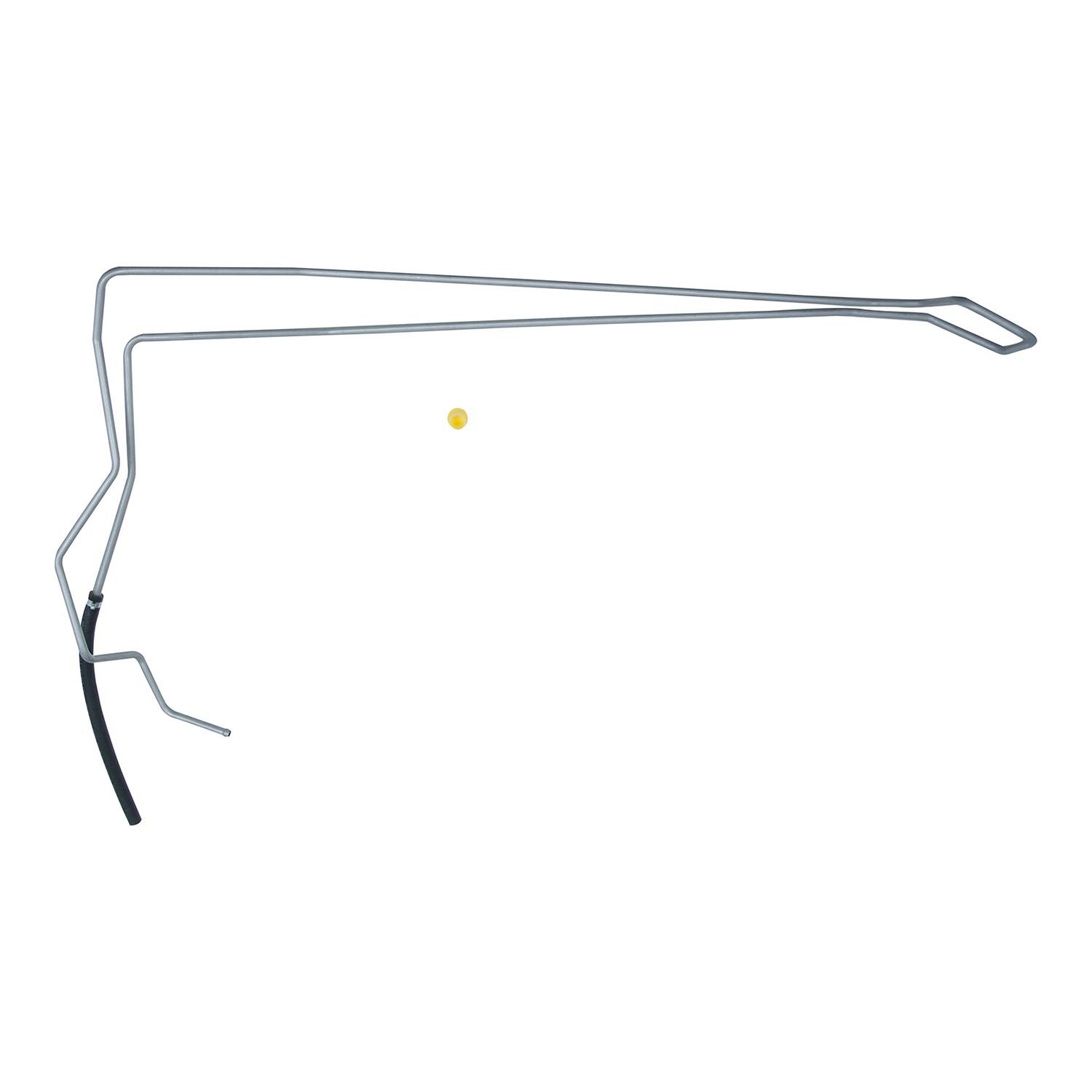 Edelmann 92199 - Power Steering Return Line Hose Assembly Edelmann 92199 Power Steering Return Line Hose Assembly product image 1 of 3