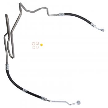 Edelmann 92200 - Power Steering Pressure Line Hose Assembly Edelmann 92200 Power Steering Pressure Line Hose Assembly product image 1 of 3