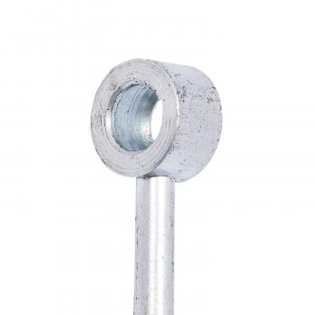 Edelmann 92200 Power Steering Pressure Line Hose Assembly product image 2 of 3