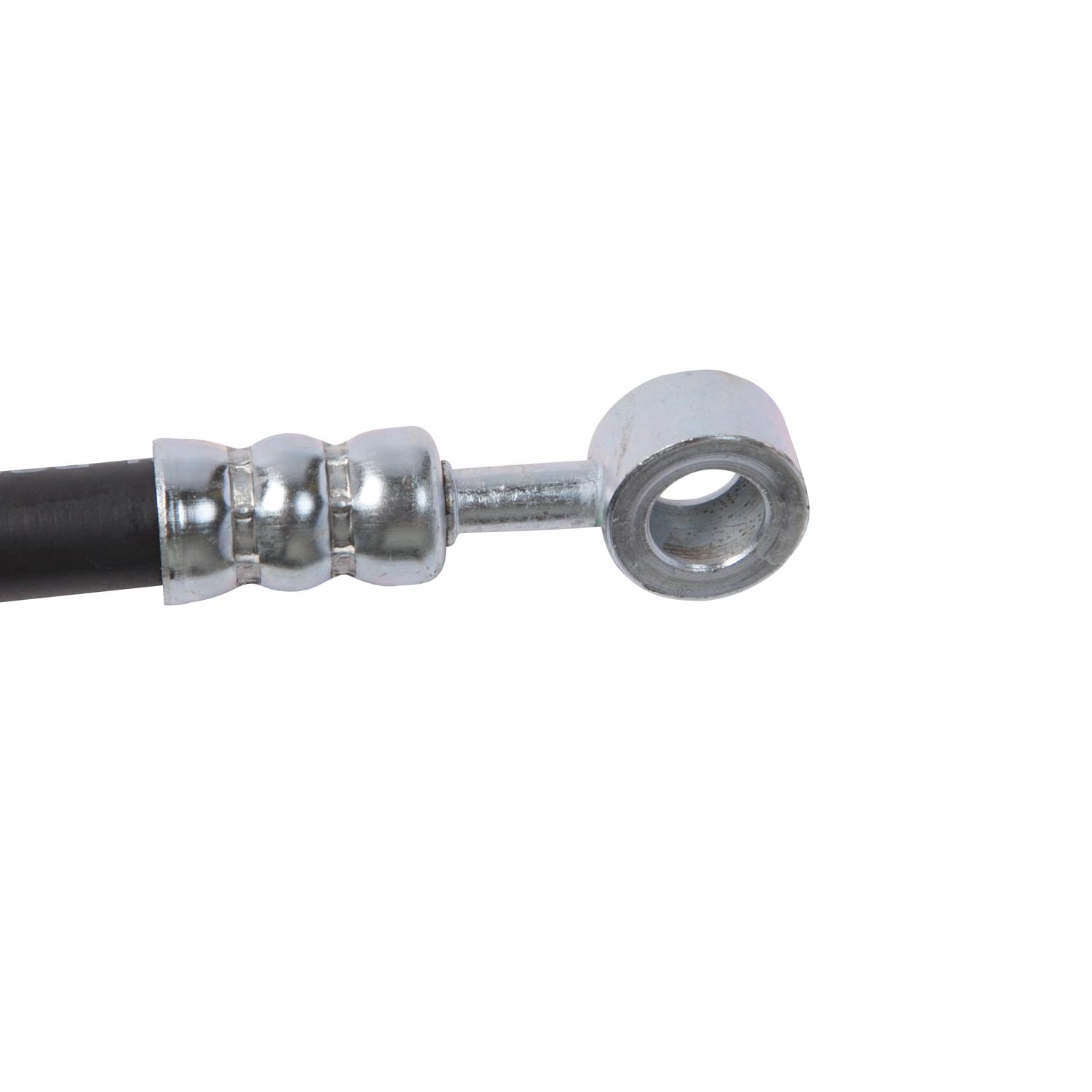 Edelmann 92201 - Power Steering Pressure Line Hose Assembly Edelmann 92201 Power Steering Pressure Line Hose Assembly product image 2 of 3
