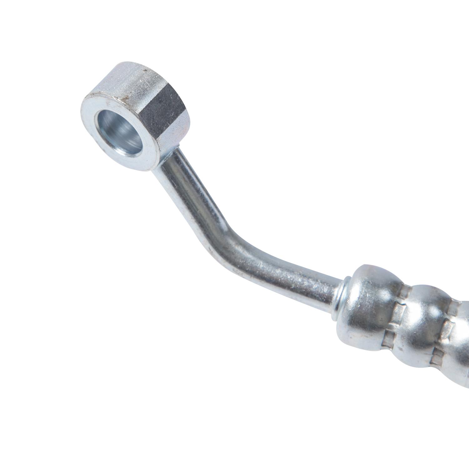 Edelmann 92202 - Power Steering Pressure Line Hose Assembly Edelmann 92202 Power Steering Pressure Line Hose Assembly product image 2 of 3