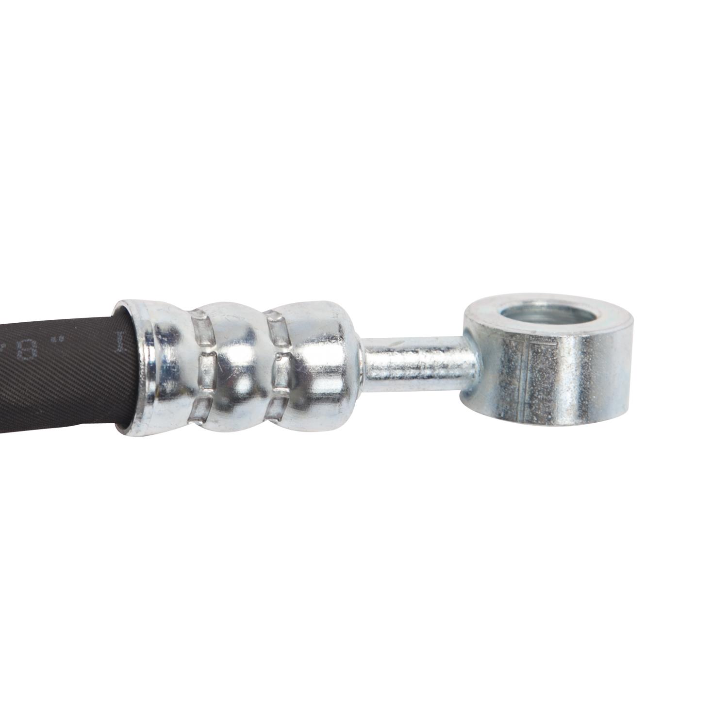 Edelmann 92202 - Power Steering Pressure Line Hose Assembly Edelmann 92202 Power Steering Pressure Line Hose Assembly product image 3 of 3