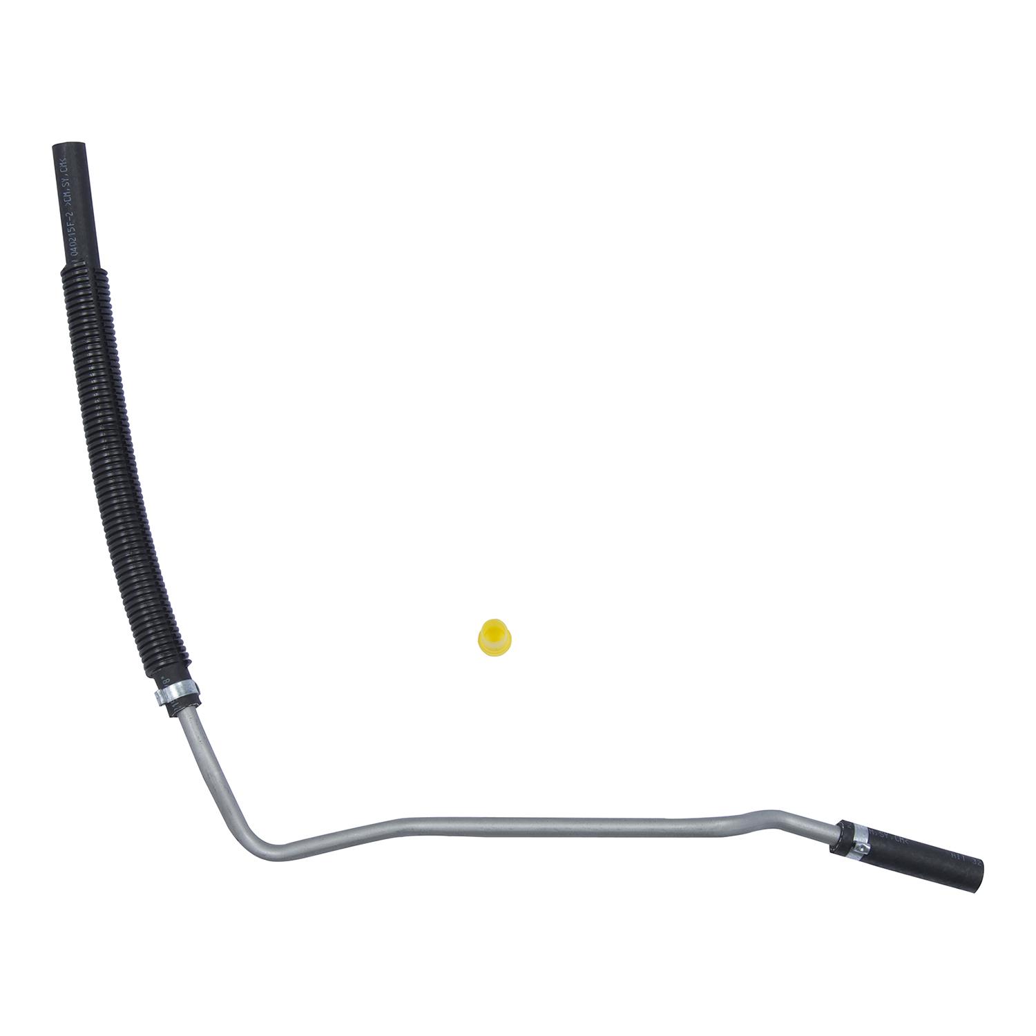 Edelmann 92203 - Power Steering Return Line Hose Assembly Edelmann 92203 Power Steering Return Line Hose Assembly product image 1 of 3