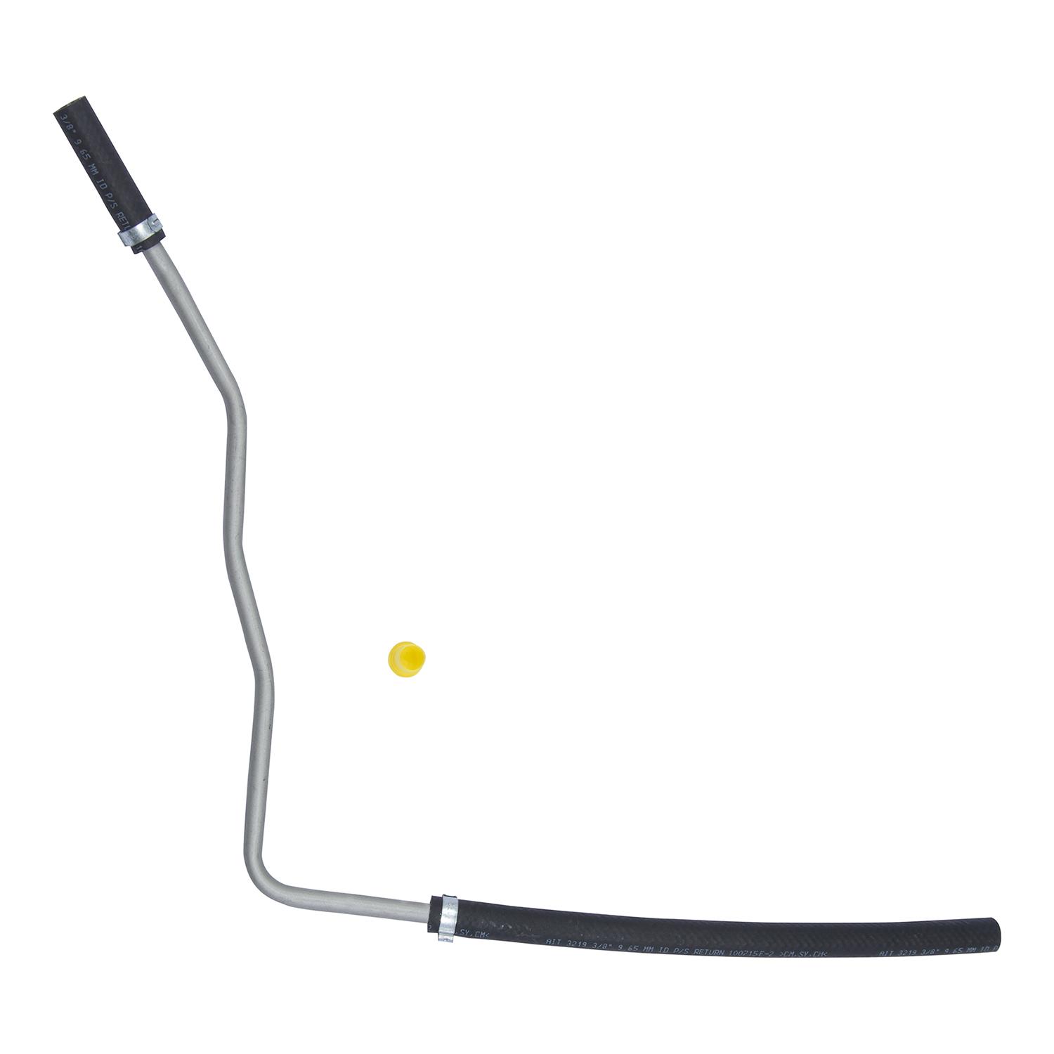 Edelmann 92205 - Power Steering Return Line Hose Assembly Edelmann 92205 Power Steering Return Line Hose Assembly product image 1 of 3
