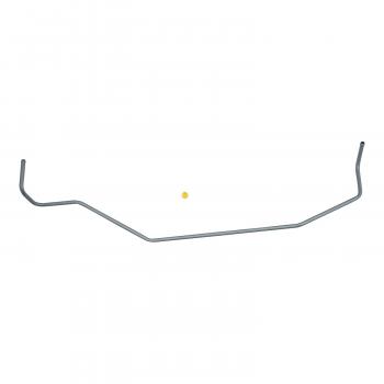 Edelmann 92208 Power Steering Return Line Hose Assembly product image 1 of 3