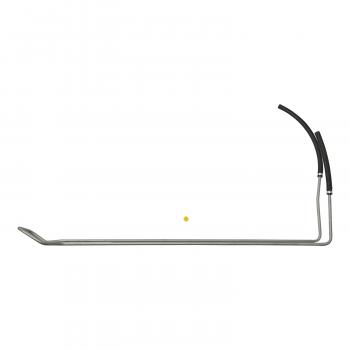 Edelmann 92211 Power Steering Return Line Hose Assembly product image 1 of 3