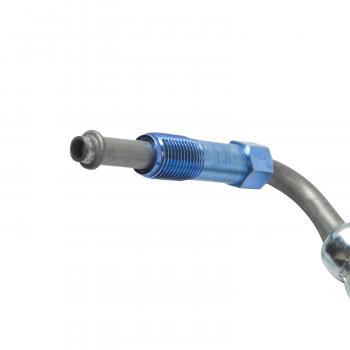 Edelmann 92212 Power Steering Pressure Line Hose Assembly product image 2 of 3