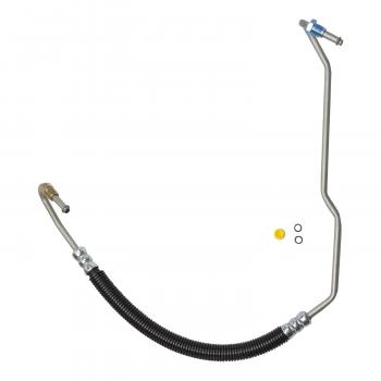 Edelmann 92213 Power Steering Pressure Line Hose Assembly product image 1 of 3