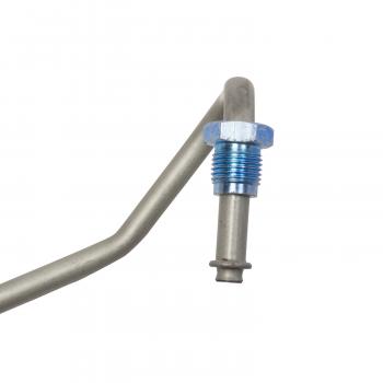 Edelmann 92213 Power Steering Pressure Line Hose Assembly product image 2 of 3