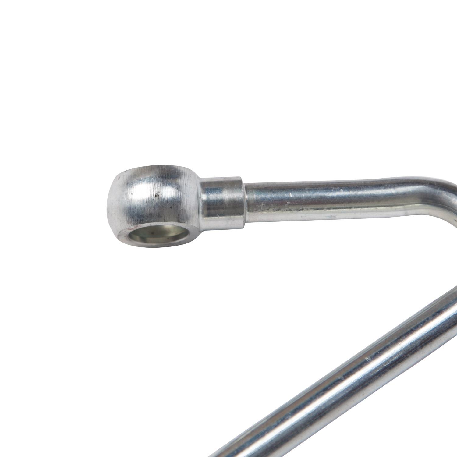 Edelmann 92214 Power Steering Pressure Line Hose Assembly product image 3 of 3