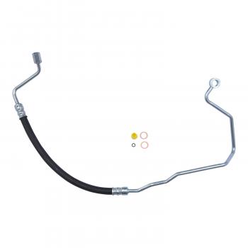 Edelmann 92215 - Power Steering Pressure Line Hose Assembly Edelmann 92215 Power Steering Pressure Line Hose Assembly product image 1 of 3