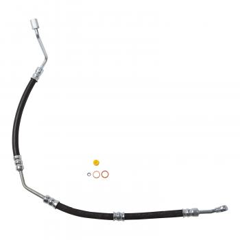 Edelmann 92216 - Power Steering Pressure Line Hose Assembly Edelmann 92216 Power Steering Pressure Line Hose Assembly product image 1 of 3