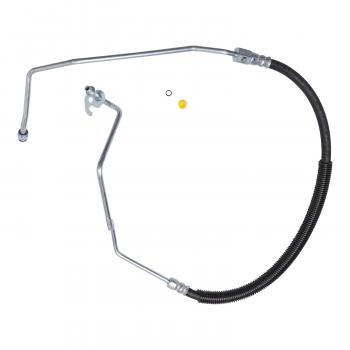 Edelmann 92217 Power Steering Pressure Line Hose Assembly product image 1 of 3