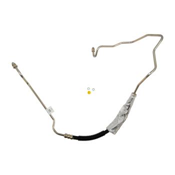 Edelmann 92219E Power Steering Pressure Line Hose Assembly product image 1 of 3