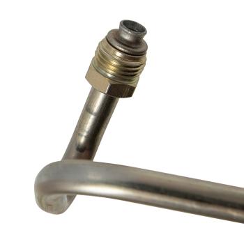 Edelmann 92219E Power Steering Pressure Line Hose Assembly product image 2 of 3
