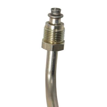 Edelmann 92219E Power Steering Pressure Line Hose Assembly product image 3 of 3
