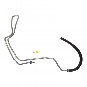 Edelmann 92220 - Power Steering Return Line Hose Assembly Edelmann 92220 Power Steering Return Line Hose Assembly product image 1 of 2