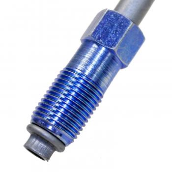 Edelmann 92221 Power Steering Pressure Line Hose Assembly product image 2 of 3