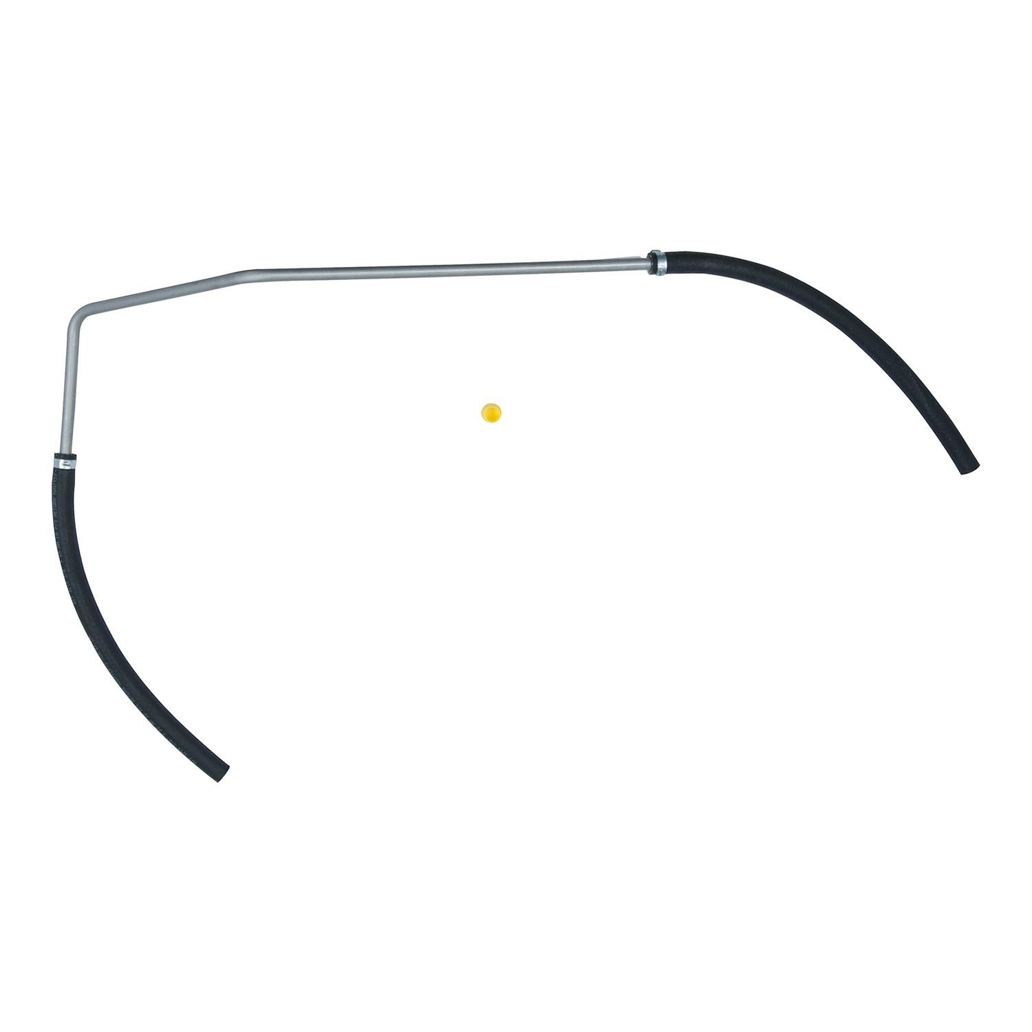Edelmann 92222 - Power Steering Return Line Hose Assembly Edelmann 92222 Power Steering Return Line Hose Assembly product image 1 of 3