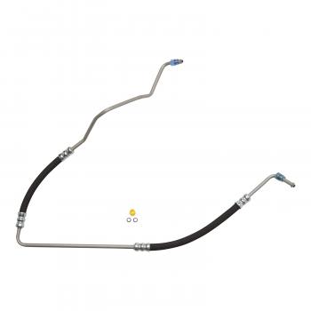 Edelmann 92224 Power Steering Pressure Line Hose Assembly product image 1 of 3
