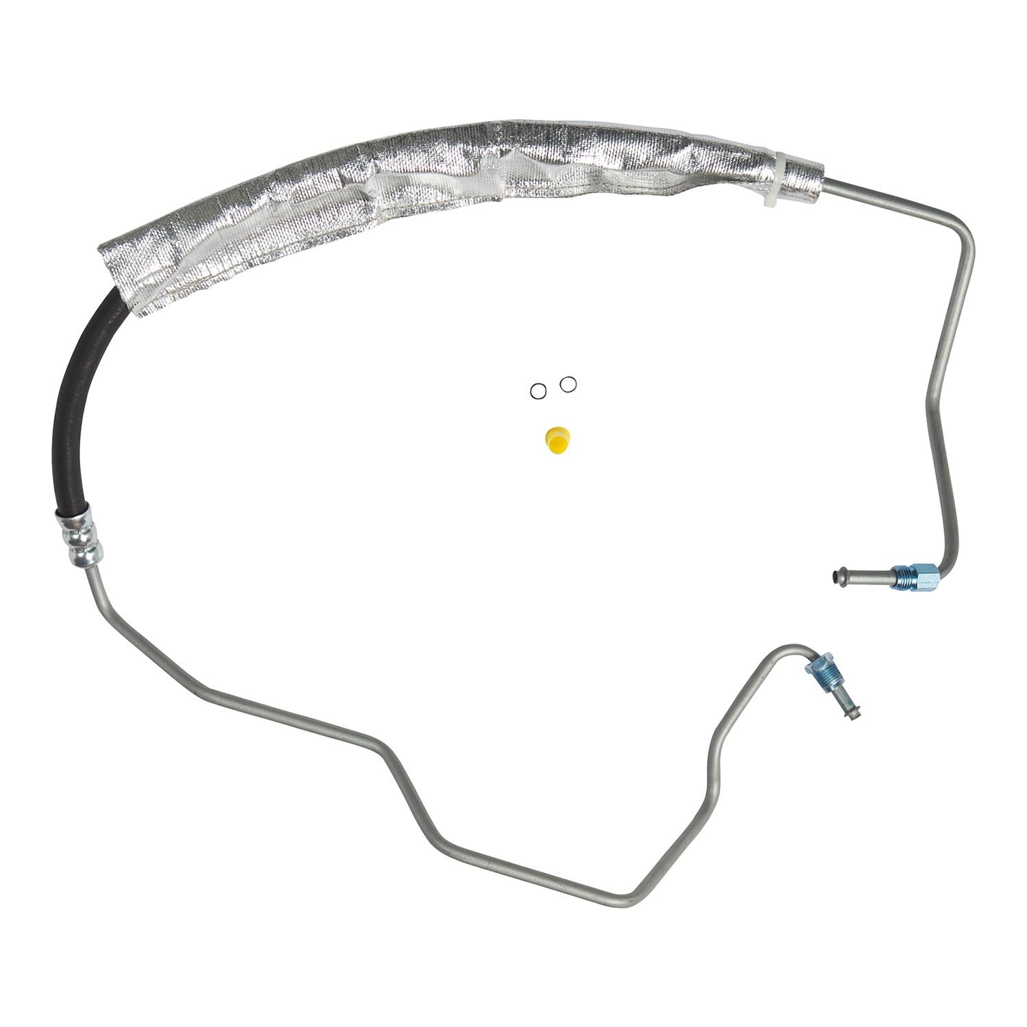 Edelmann 92226 - Power Steering Pressure Line Hose Assembly Edelmann 92226 Power Steering Pressure Line Hose Assembly product image 1 of 3