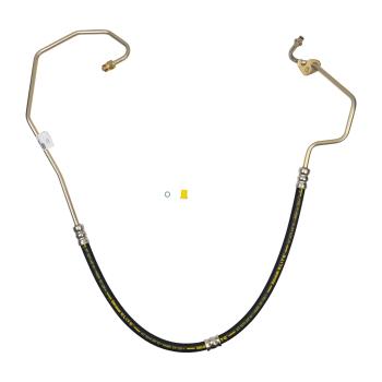 Edelmann 92228E Power Steering Pressure Line Hose Assembly product image 1 of 3