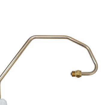 Edelmann 92228E Power Steering Pressure Line Hose Assembly product image 2 of 3