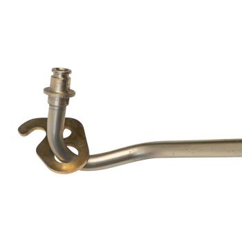 Edelmann 92228E Power Steering Pressure Line Hose Assembly product image 3 of 3