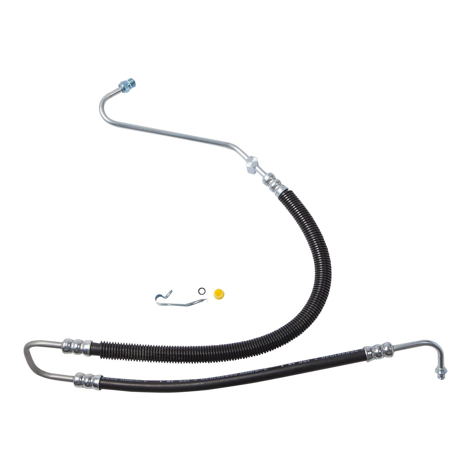 Edelmann 92229 - Power Steering Pressure Line Hose Assembly Edelmann 92229 Power Steering Pressure Line Hose Assembly product image 1 of 3