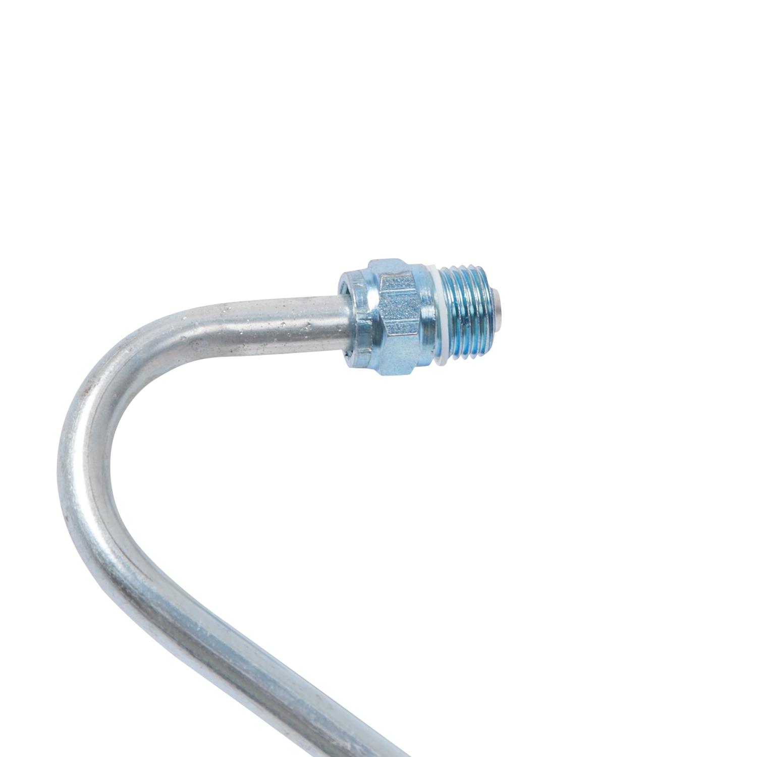 Edelmann 92229 - Power Steering Pressure Line Hose Assembly Edelmann 92229 Power Steering Pressure Line Hose Assembly product image 2 of 3