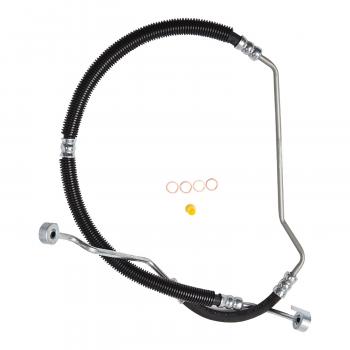 Edelmann 92230 - Power Steering Pressure Line Hose Assembly Edelmann 92230 Power Steering Pressure Line Hose Assembly product image 1 of 3
