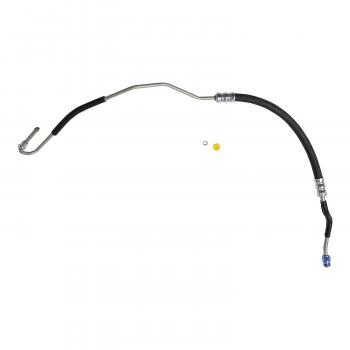 Edelmann 92231 Power Steering Pressure Line Hose Assembly product image 1 of 3