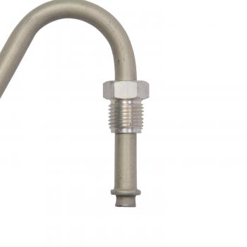 Edelmann 92231 Power Steering Pressure Line Hose Assembly product image 2 of 3