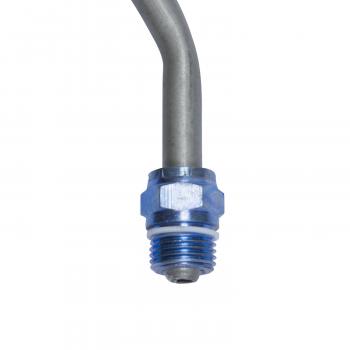Edelmann 92231 Power Steering Pressure Line Hose Assembly product image 3 of 3