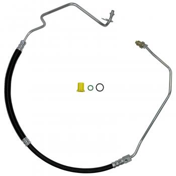 Edelmann 92232 - Power Steering Pressure Line Hose Assembly Edelmann 92232 Power Steering Pressure Line Hose Assembly product image 1 of 3